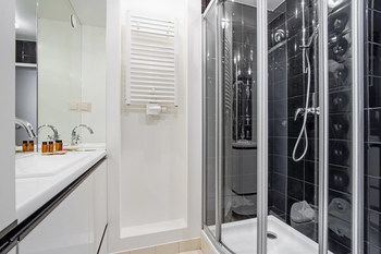 Aparthotel Angel Center Krakow